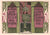 Geldschein, Deutschland, Oberlind Gemeinde, 50 Pfennig, paysage, 1921, UNZ-