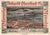 Geldschein, Deutschland, Oberlind Gemeinde, 50 Pfennig, paysage 2, 1921, UNZ-