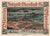 Geldschein, Deutschland, Oberlind Gemeinde, 50 Pfennig, paysage 3, 1921, UNZ-