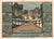 Geldschein, Deutschland, Oberlind Gemeinde, 50 Pfennig, paysage 3, 1921, UNZ-