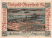 Banknot, Niemcy, Oberlind Gemeinde, 50 Pfennig, paysage 4, 1921, UNC(63)