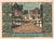 Geldschein, Deutschland, Oberlind Gemeinde, 50 Pfennig, paysage 4, 1921, UNZ-
