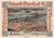 Geldschein, Deutschland, Oberlind Gemeinde, 50 Pfennig, paysage 6, 1921, UNZ-