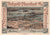 Banknot, Niemcy, Oberlind Gemeinde, 50 Pfennig, paysage 8, 1921, UNC(63)