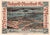 Banknot, Niemcy, Oberlind Gemeinde, 50 Pfennig, paysage 9, 1921, UNC(63)