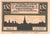 Banknot, Niemcy, Insterburg, 1.5 Mark, chateau 6, O.D, UNC(65-70), Mehl:645.1a