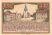 Banknote, Germany, Insterburg, 2.5 Mark, village, O.D, UNC(65-70), Mehl:645.1a