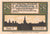 Banknot, Niemcy, Insterburg, 2.5 Mark, Village 4, O.D, UNC(65-70), Mehl:645.1a