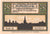 Banknot, Niemcy, Insterburg, 2.5 Mark, Village 6, O.D, UNC(65-70), Mehl:645.1a