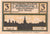 Banknot, Niemcy, Insterburg, 3 Mark, portrait, O.D, UNC(65-70), Mehl:645.1a