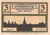 Banknot, Niemcy, Insterburg, 3 Mark, portrait 2, O.D, UNC(65-70), Mehl:645.1a