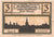 Banknot, Niemcy, Insterburg, 3 Mark, portrait 4, O.D, UNC(65-70), Mehl:645.1a