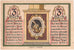 Banconote, Germania, Insterburg, 3 Mark, portrait 6, O.D, FDS, Mehl:645.1a
