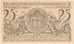 Banconote, Germania, Oberammergau Gemeinde, 25 Pfennig, village, 1921