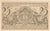 Banconote, Germania, Oberammergau Gemeinde, 25 Pfennig, village 1, 1921
