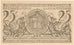 Banconote, Germania, Oberammergau Gemeinde, 25 Pfennig, village 1, 1921