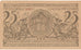Banconote, Germania, Oberammergau Gemeinde, 25 Pfennig, village 2, 1921