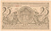 Banconote, Germania, Oberammergau Gemeinde, 25 Pfennig, Village 3, 1921