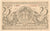 Banconote, Germania, Oberammergau Gemeinde, 25 Pfennig, Village 4, 1921