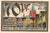 Banconote, Germania, Kiel Kieler Herbstwoche für Kunst und Wissenschaft, 70