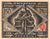 Billete, Alemania, Osterfeld, 150 Pfennig, personnage, 1921, 1921-12-15, UNC