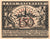 Billete, Alemania, Osterfeld, 150 Pfennig, personnage, 1921, 1921-12-15, UNC
