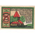 Banconote, Germania, Osnabruck, 25 Pfennig, maison 3, 1921, SPL, Mehl:1032.1