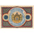 Banconote, Germania, Osnabruck, 25 Pfennig, maison 3, 1921, SPL, Mehl:1032.1