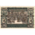 Banconote, Germania, Osnabruck, 5 Mark, personnage, 1921, SPL, Mehl:1032.1