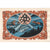 Banconote, Germania, Kahla, 50 Pfennig, nativité, 1921, 1921-12-31, SPL