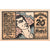 Banconote, Germania, Kahla Stadt, 25 Pfennig, graphique, 1921, 1921-12-31, SPL