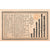 Banconote, Germania, Kahla Stadt, 25 Pfennig, graphique, 1921, 1921-12-31, SPL