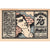 Banconote, Germania, Kahla Stadt, 75 Pfennig, graphique, 1921, 1921-12-31, SPL