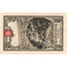 Banconote, Germania, Kahla, 25 Pfennig, paysage, 1921, 1921-12-31, SPL