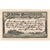 Banconote, Germania, Kahla, 25 Pfennig, paysage, 1921, 1921-12-31, SPL