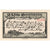 Banconote, Germania, Kahla, 25 Pfennig, paysage 1, 1921, 1921-12-31, SPL