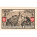 Banconote, Germania, Kahla, 50 Pfennig, chateau 1, 1921, 1921-12-31, SPL