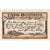 Banconote, Germania, Kahla, 75 Pfennig, chateau 1, 1921, 1921-12-31, SPL
