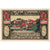 Banknot, Niemcy, Kronach, 50 Pfennig, paysage, 1921, UNC(65-70), Mehl:747.1