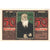 Banknot, Niemcy, Kronach, 50 Pfennig, portrait, 1921, UNC(65-70), Mehl:747.1