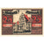 Banknot, Niemcy, Kronach, 25 Pfennig, Maison, 1921, UNC(65-70), Mehl:747.1
