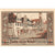 Banknot, Niemcy, Kreuzburg, 1 Mark, rue, 1921, UNC(63), Mehl:744.3b