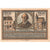 Banknot, Niemcy, Kreuzburg, 75 Pfennig, personnage, 1921, 1921-10-18, UNC(63)