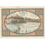 Banknot, Niemcy, Kolberg, 25 Pfennig, mer, 1921, 1921-09-01, UNC(63), Mehl:737.1