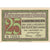 Banknot, Niemcy, Kolberg, 25 Pfennig, personnage, 1921, 1921-09-01, UNC(63)