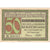 Banknot, Niemcy, Kolberg, 50 Pfennig, personnage, 1921, 1921-09-01, UNC(63)