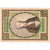 Banknot, Niemcy, Kolberg, 50 Pfennig, personnage, 1921, 1921-09-01, UNC(63)