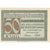 Banconote, Germania, Kolberg, 50 Pfennig, mer, 1921, 1921-09-01, SPL, Mehl:737.1