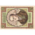 Banconote, Germania, Kolberg, 75 Pfennig, personnage, 1921, 1921-09-01, SPL
