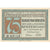 Banconote, Germania, Kolberg, 75 Pfennig, saline, 1921, 1921-09-01, SPL